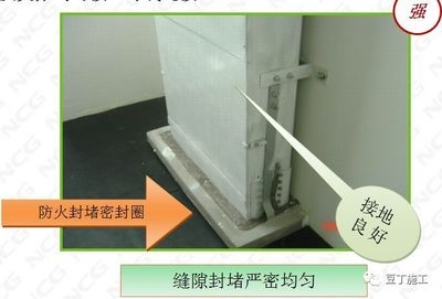 防火泥施工中如何確保涂層均勻，防火泥施工，確保涂層均勻的關鍵方法